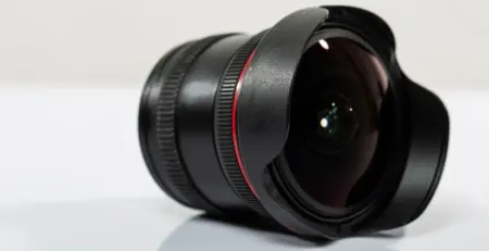 Learn about the Different Applications and Major Benefits of an Eyepiece Lens
