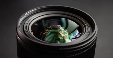 Types of High Resolution Lenses and Their Extensive Range of Applications