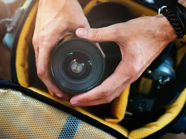 What is a Telecentric Imaging Lens A Comprehensive Guide