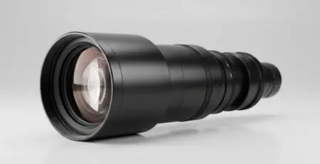 What is a Telecentric Imaging Lens? A Comprehensive Guide