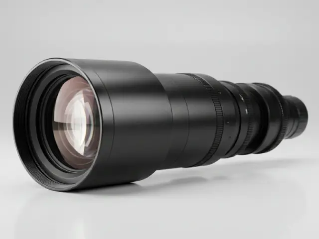 What is a Telecentric Imaging Lens? A Comprehensive Guide