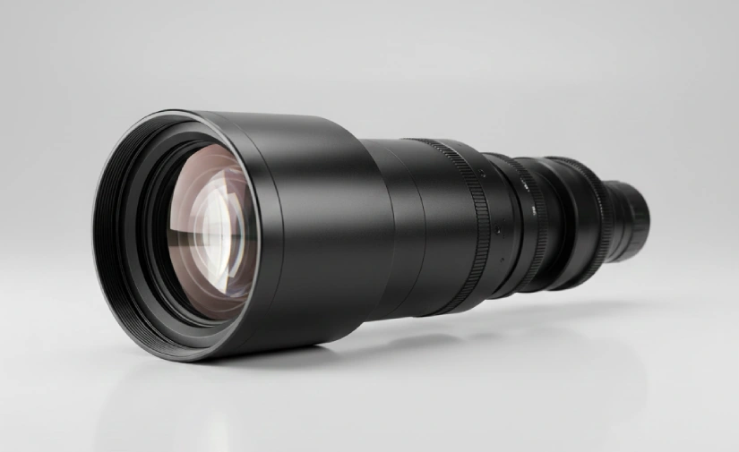 What is a Telecentric Imaging Lens? A Comprehensive Guide