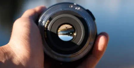 Why Are Telecentric Imaging Lenses Essential for High-Precision Inspection?