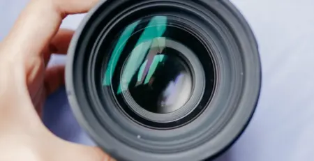 Why is the S-Mount Lens Emerging into Technology Needs?