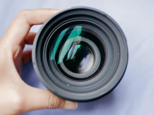 Why is the S-Mount Lens Emerging into Technology Needs?