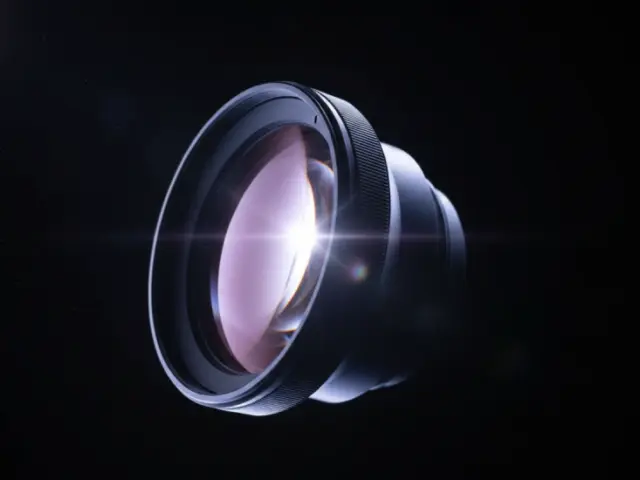 Comprehensive Guide On F-Theta Lenses, Their Use In Laser Applications