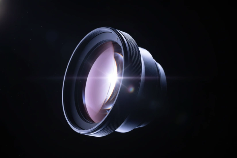 Comprehensive Guide On F-Theta Lenses, Their Use In Laser Applications