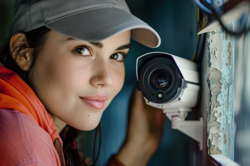 More Coverage, Better Security with a CCTV Camera Wide Angle Lens | Buying Guide